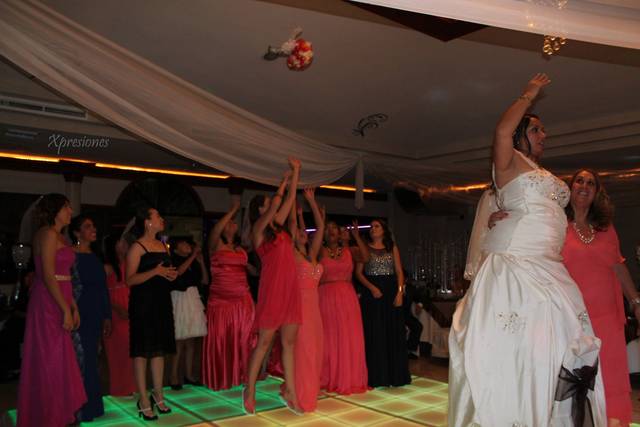 Ramo de novia