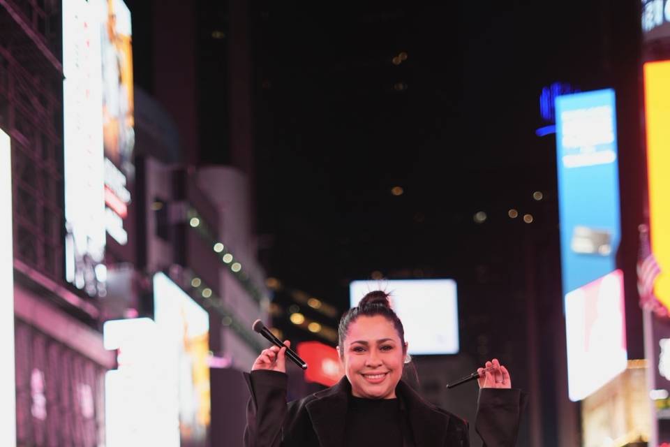 Pammela Jasso pro mua