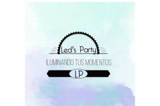 Led's party logo