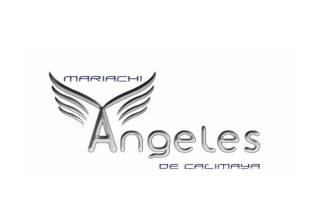 Mariachi Ángeles de Calimaya logo