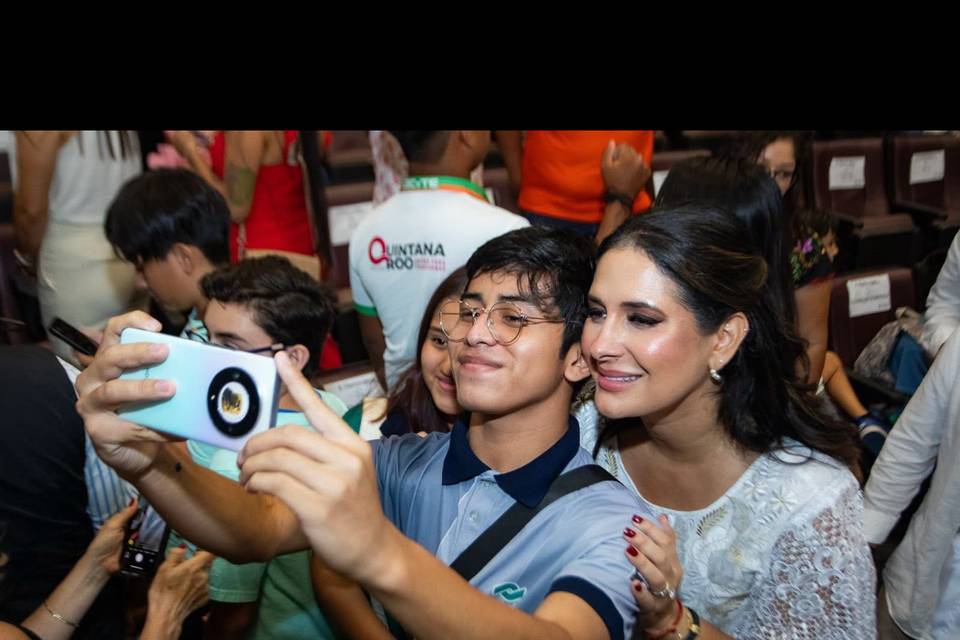 Presidenta municipal