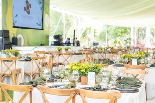 Valeria Lara Eventos