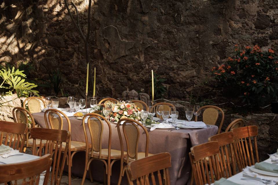 Boda Alma y David