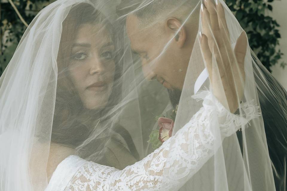 Boda Jaz y Arturo