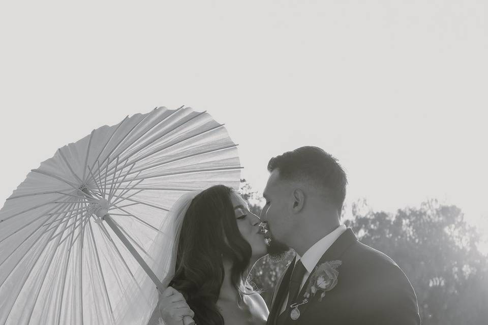 Boda Jaz y Arturo