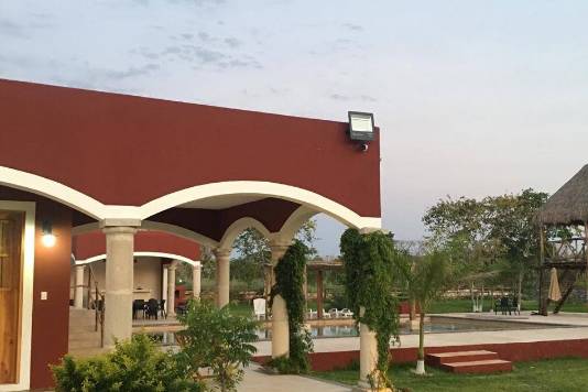 Hacienda