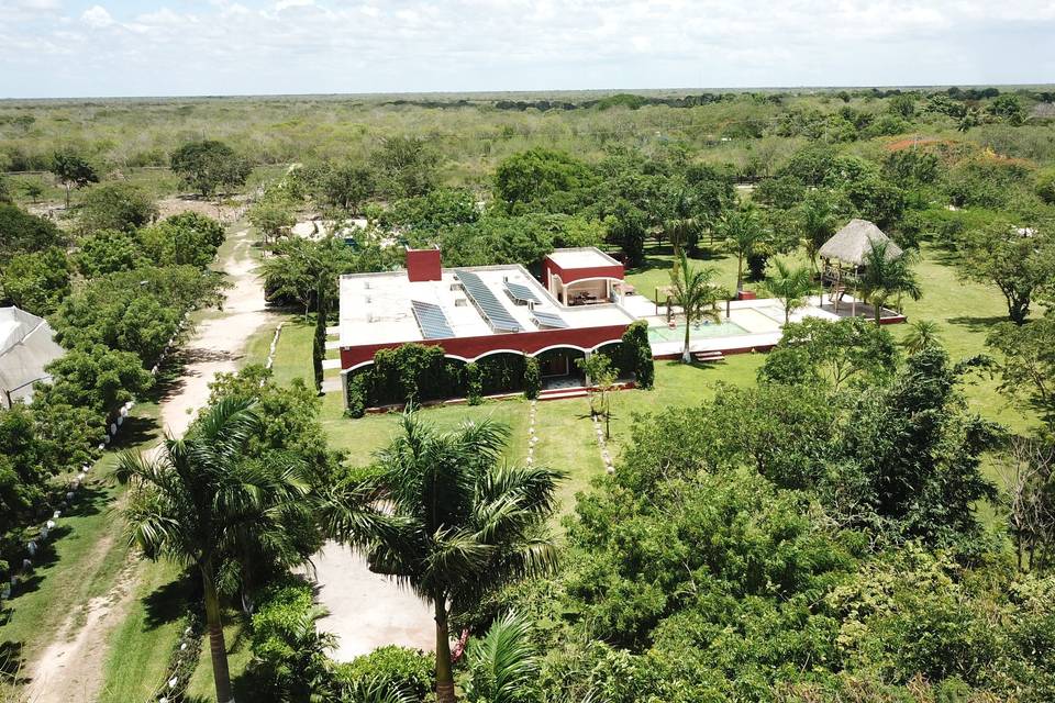 Rancho Santa Beatríz