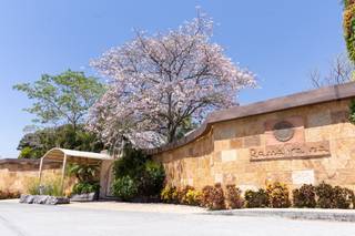 Jardín Ramayana
