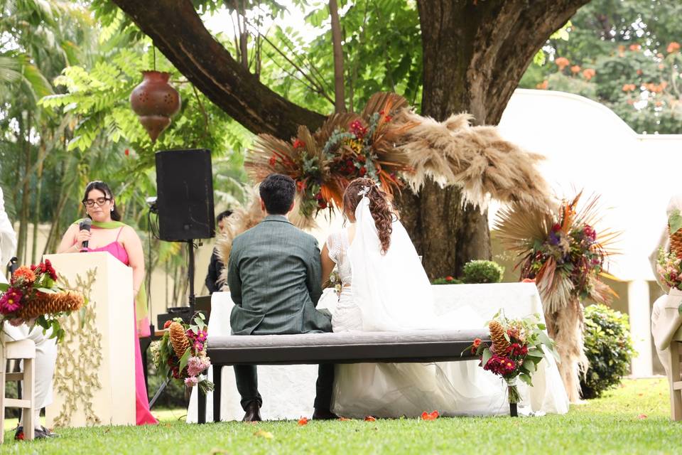 Ceremonia