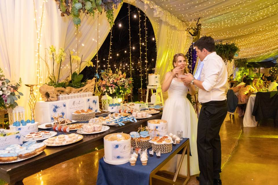 Boda