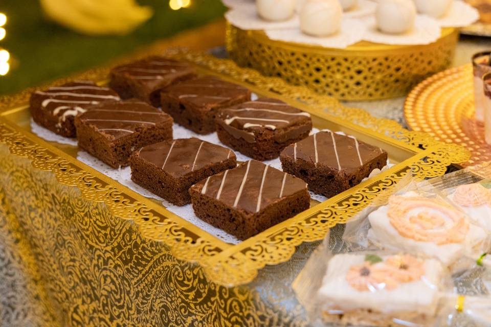 Postre