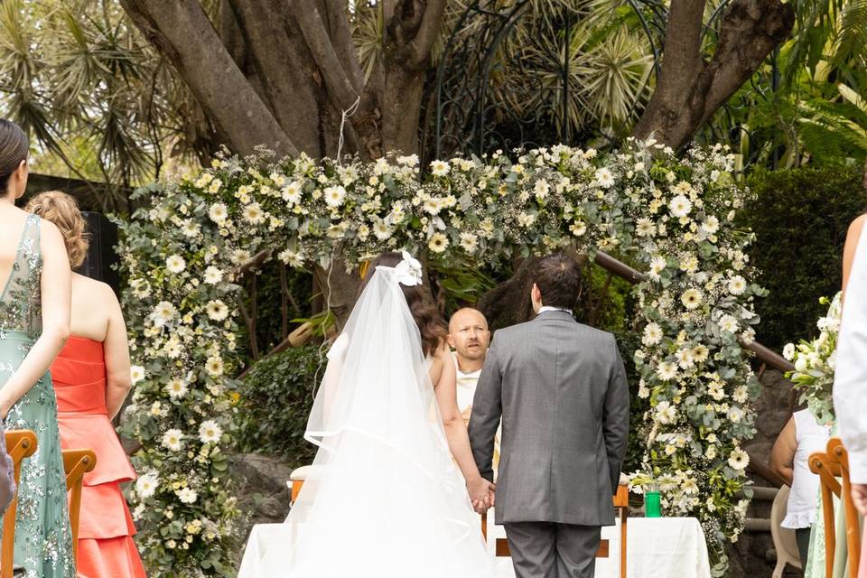 Ceremonia