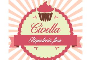 Civetta Repostería logo