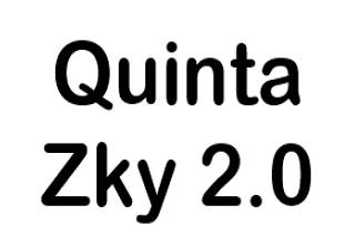 Quinta Zky 2.0 logo