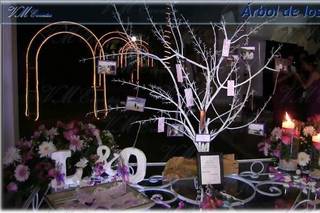 VM Eventos