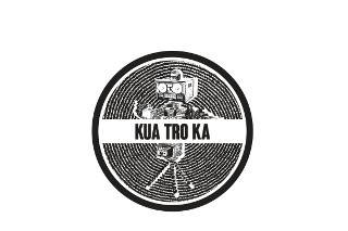 Kuatroka Films logo