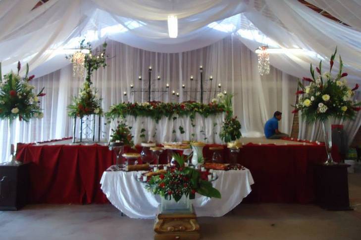 Eventos La Fuente