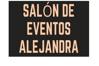 Salón de Eventos Alejandra logo