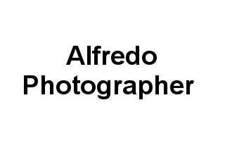 Alfredo Photographer Logo