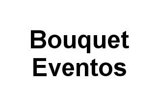 Bouquet Eventos logo