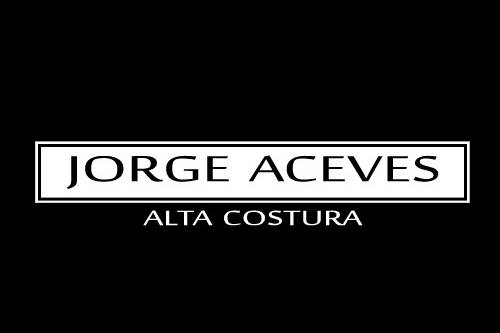 Vestidos Jorge Aceves