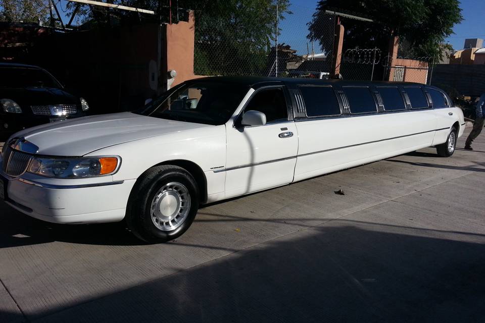 Diamante Limo