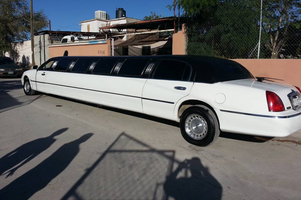 Diamante Limo