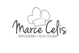 Marce Celis logo