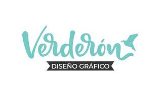 Diseño Verderón Logo