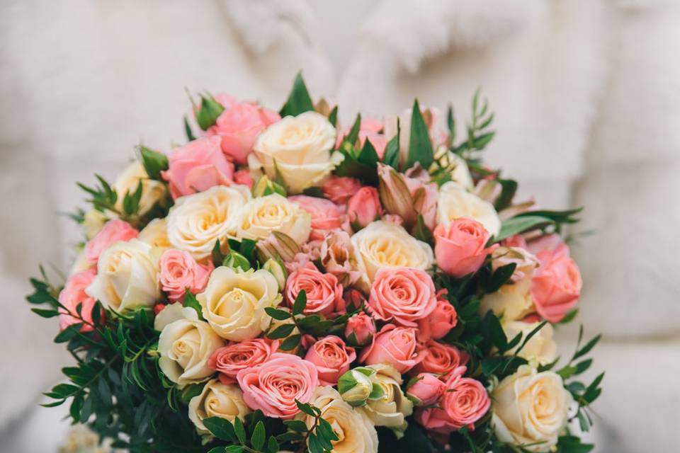 Ramo de novia