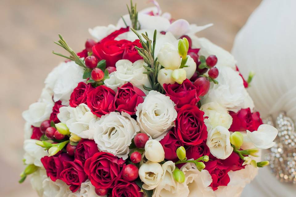 Ramo de novia