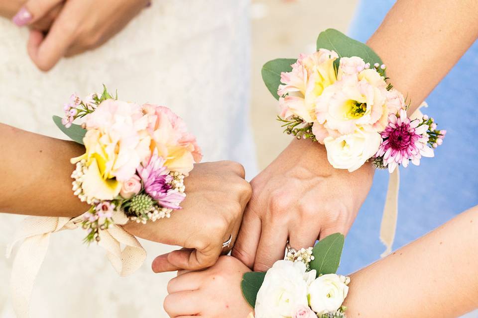 Corsages