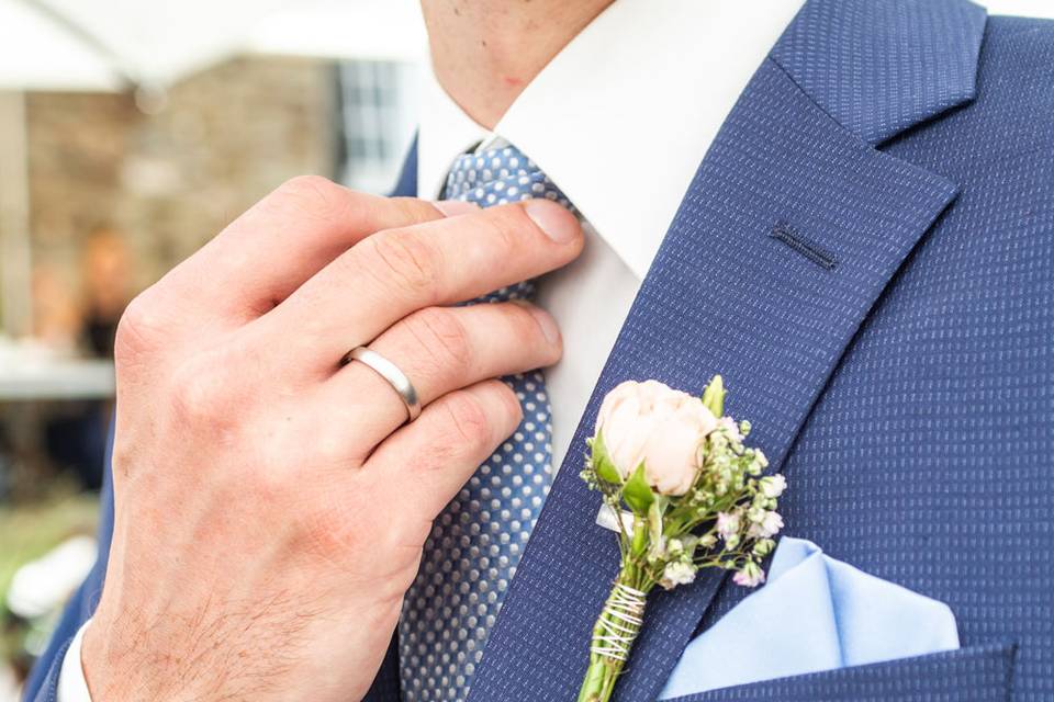 Boutonniere