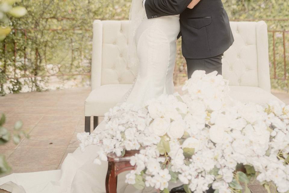Abrazo