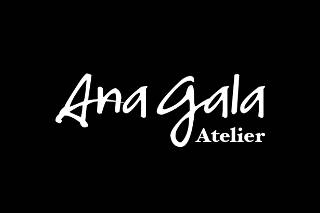 Ana gala atelier logo