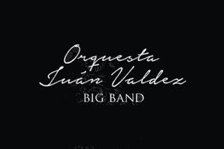 Orquesta Juán Valdez logo