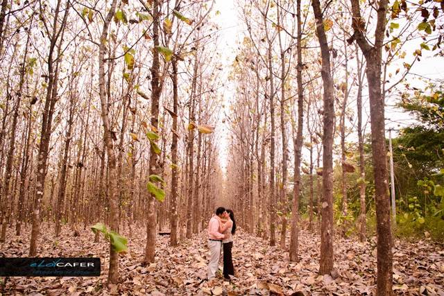 Sesión preboda