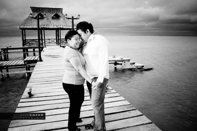 Preboda Isla Aguada