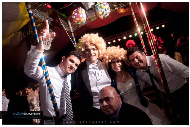 Ceremonia social