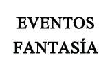 Eventos Fantasía