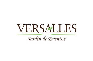 Jardín Versalles logo