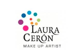 Logo Laura Cerón