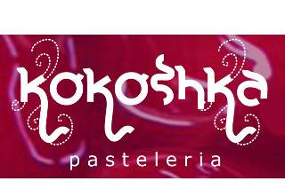 Pastelería Kokoshka logo