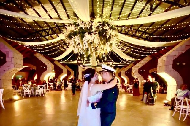 Novios