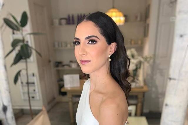 Bride