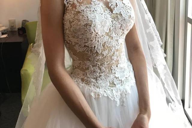 Bride