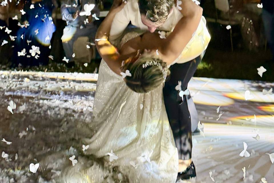 21 año de experiencia