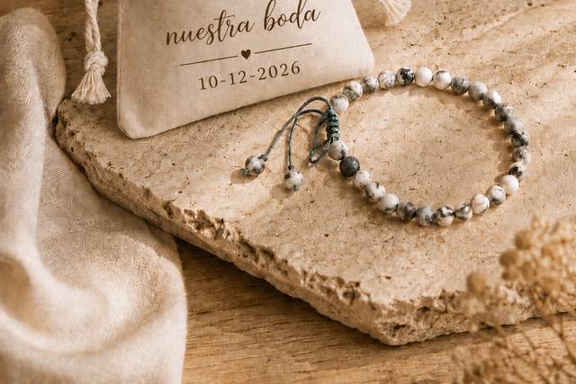 Joyeria de piedra natural