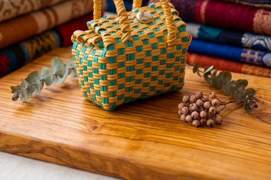 MINI LONCHERA
