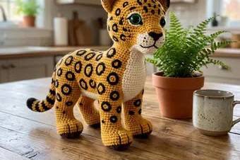 AMIGURUMIS